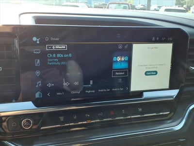 2025 Chevrolet Silverado 2500 HD High Country