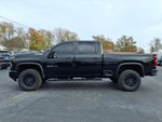 2025 Chevrolet Silverado 2500 HD ZR2
