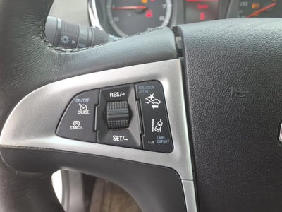 2015 GMC Terrain SLT