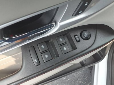 2015 GMC Terrain SLT