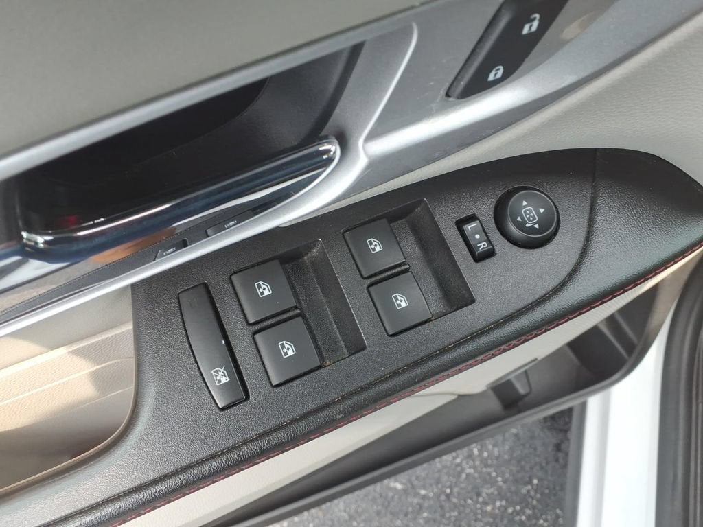 2015 GMC Terrain SLT