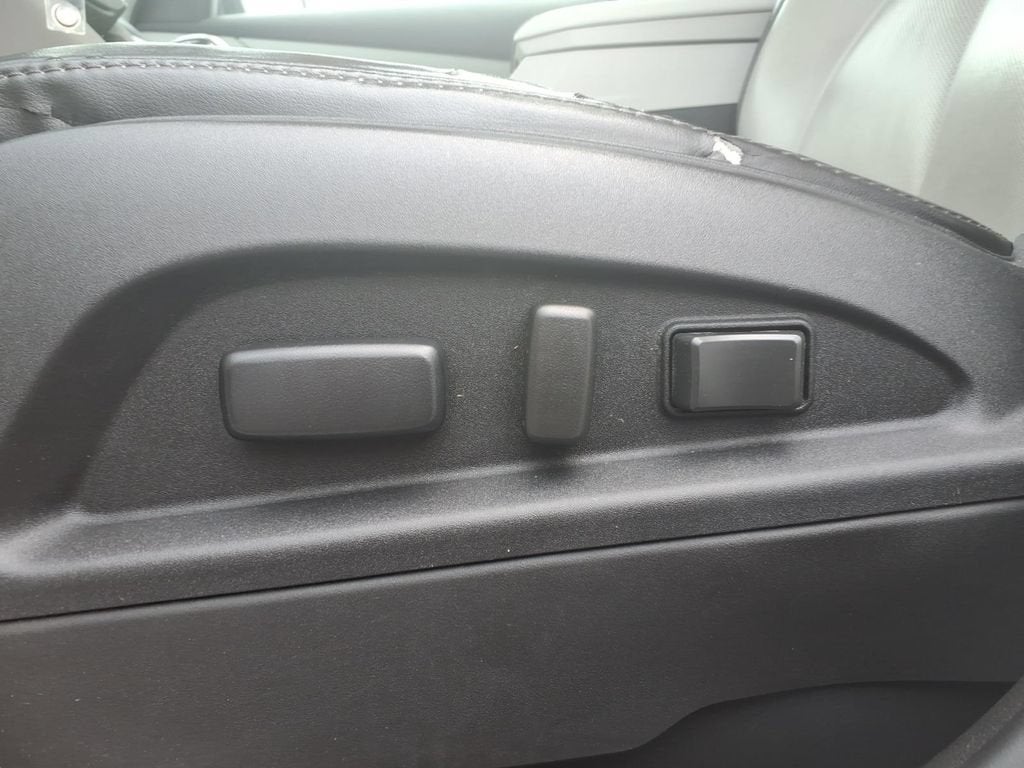 2015 GMC Terrain SLT