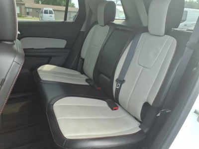 2015 GMC Terrain SLT
