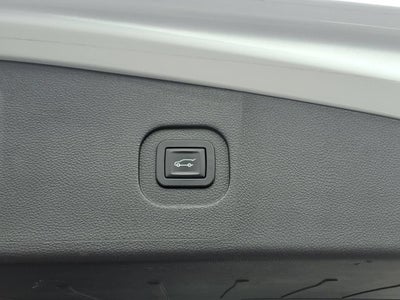 2015 GMC Terrain SLT