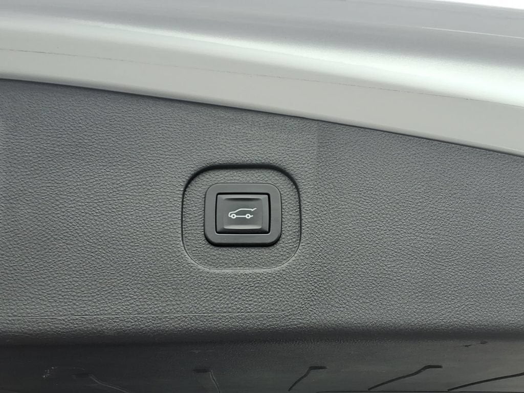 2015 GMC Terrain SLT