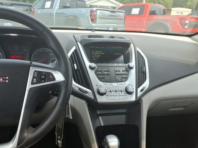 2015 GMC Terrain SLT