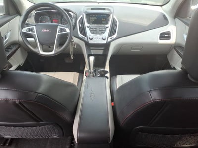 2015 GMC Terrain SLT