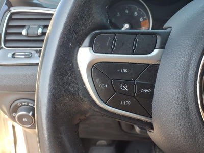 2020 Jeep Compass Altitude