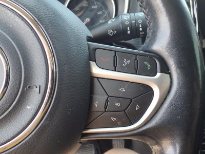 2020 Jeep Compass Altitude