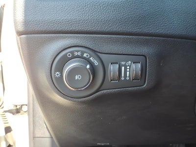 2020 Jeep Compass Altitude