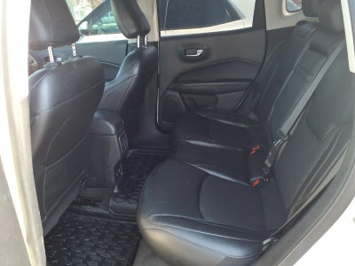 2020 Jeep Compass Altitude