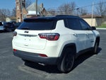 2020 Jeep Compass Altitude