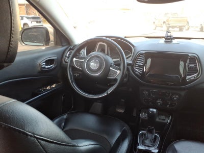 2020 Jeep Compass Altitude