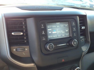 2019 RAM 2500 Tradesman