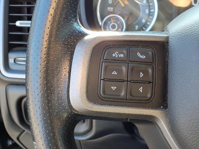 2019 RAM 2500 Tradesman