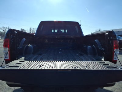 2019 RAM 2500 Tradesman