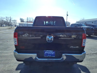 2019 RAM 2500 Tradesman