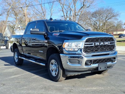 2019 RAM 2500 Tradesman