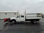 2018 RAM 5500 Chassis Cab Tradesman