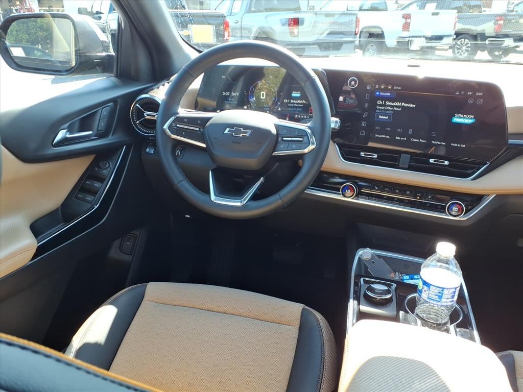 2025 Chevrolet Equinox ACTIV