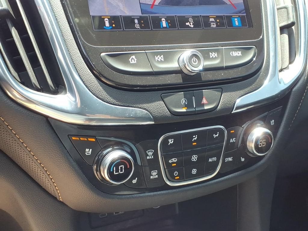 2023 Chevrolet Equinox Premier