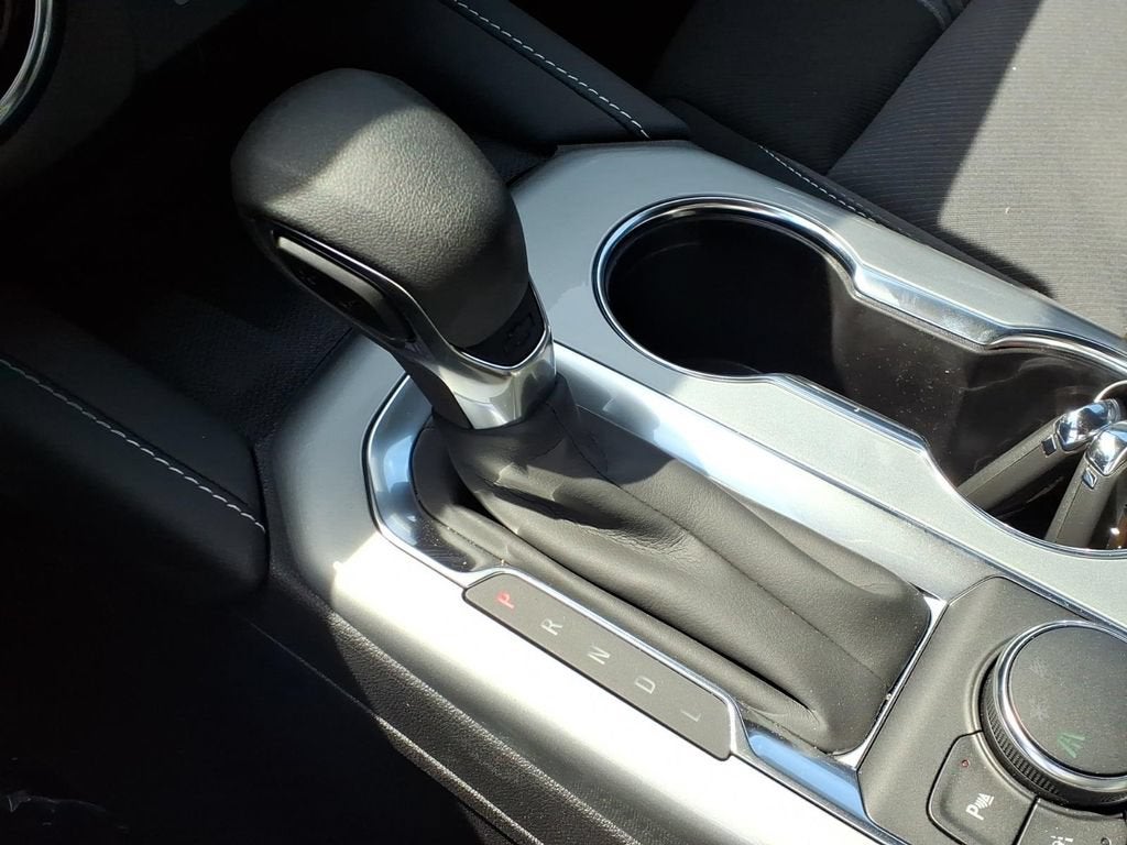 2025 Chevrolet Blazer 2LT - Photo 11