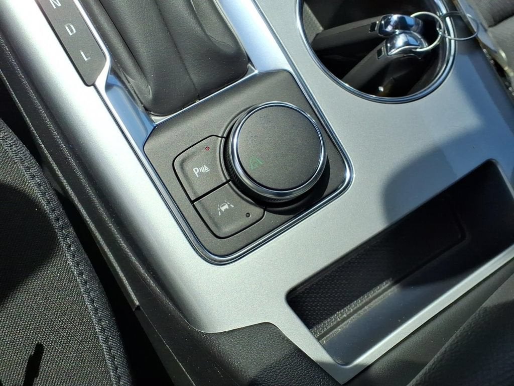 2025 Chevrolet Blazer 2LT - Photo 12