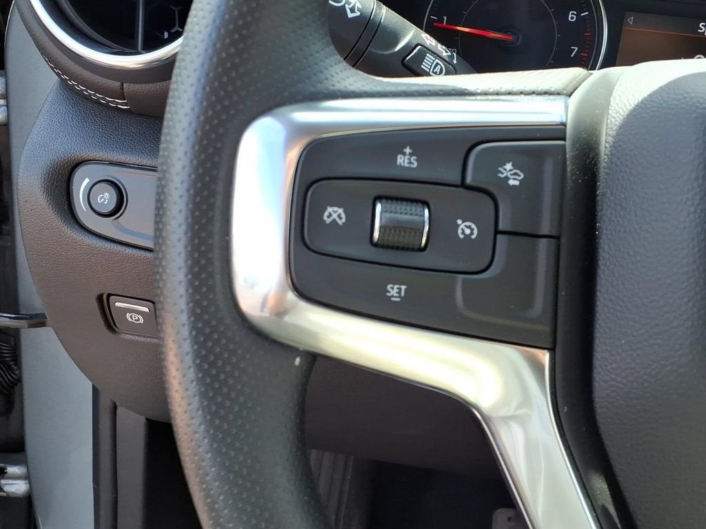 2025 Chevrolet Blazer 2LT - Photo 13
