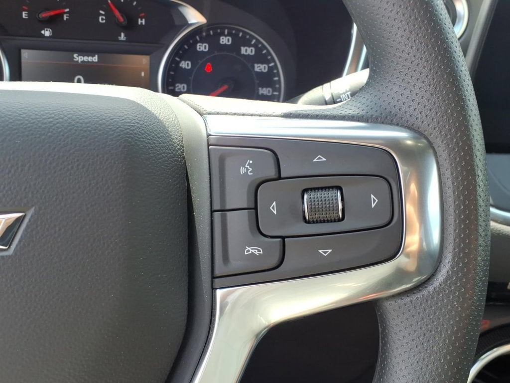 2025 Chevrolet Blazer 2LT - Photo 14