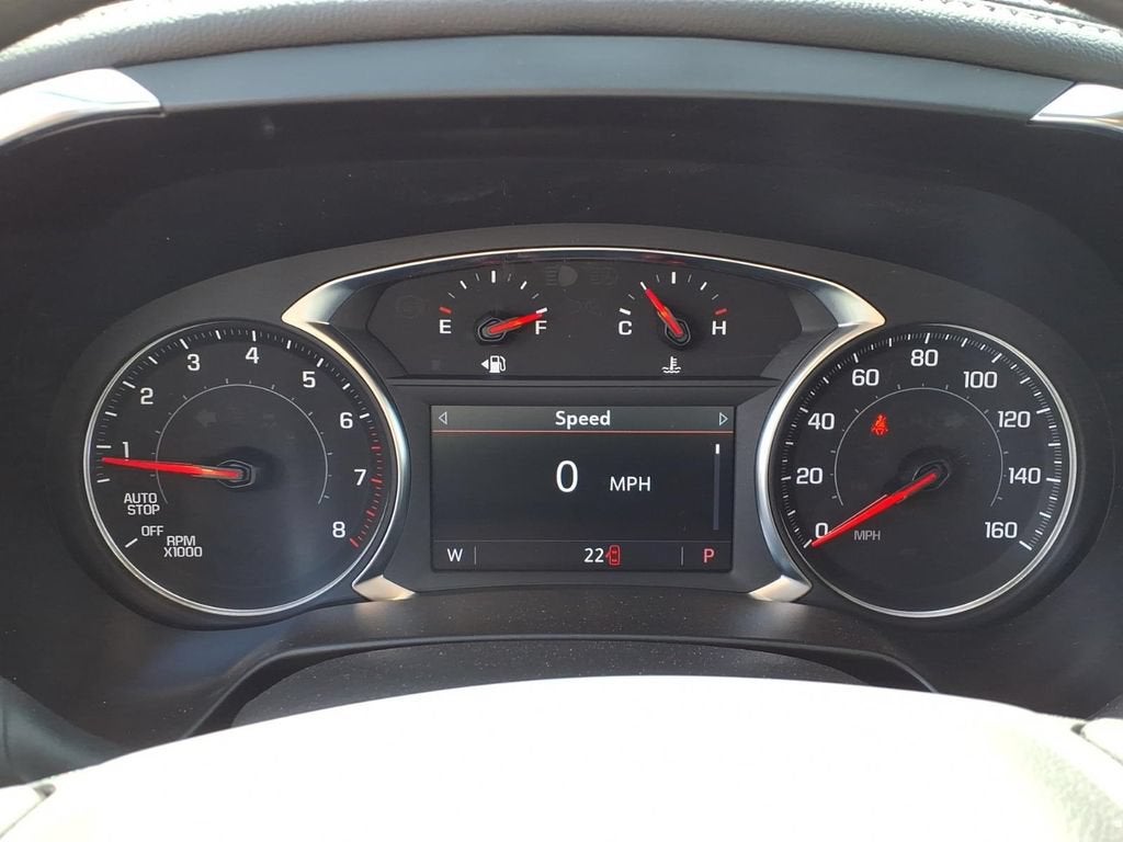 2025 Chevrolet Blazer 2LT - Photo 15