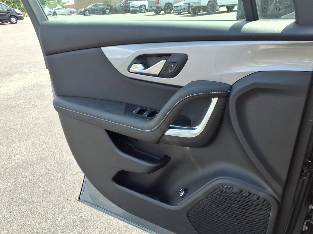 2025 Chevrolet Blazer 2LT - Photo 16