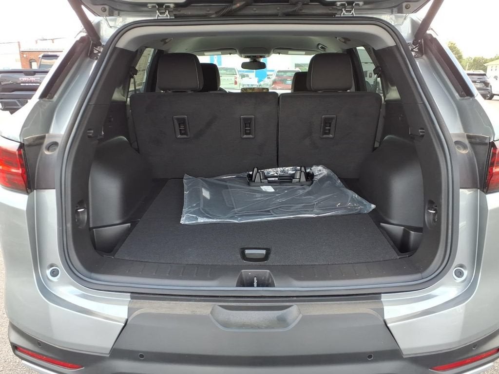 2025 Chevrolet Blazer 2LT - Photo 19