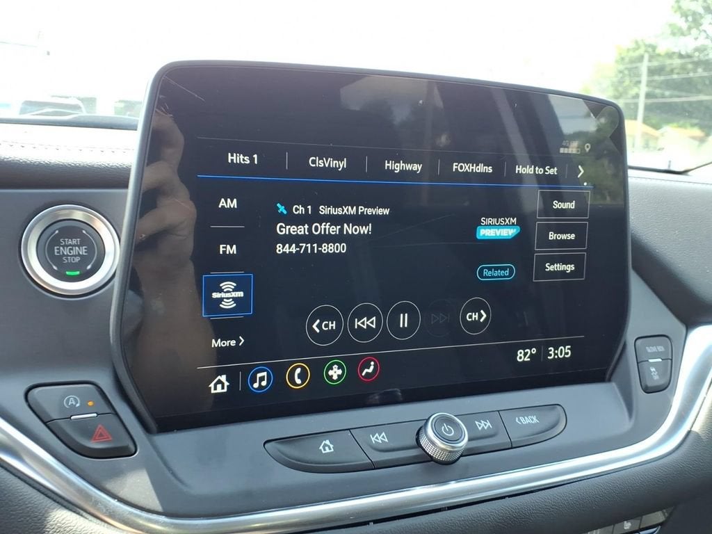 2025 Chevrolet Blazer 2LT - Photo 8