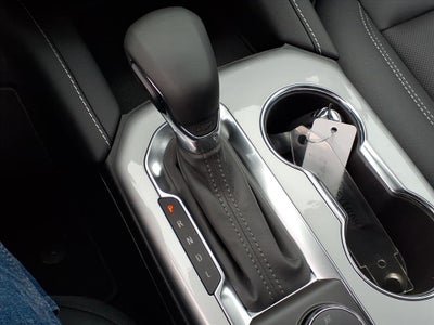 2025 Chevrolet Blazer 3LT