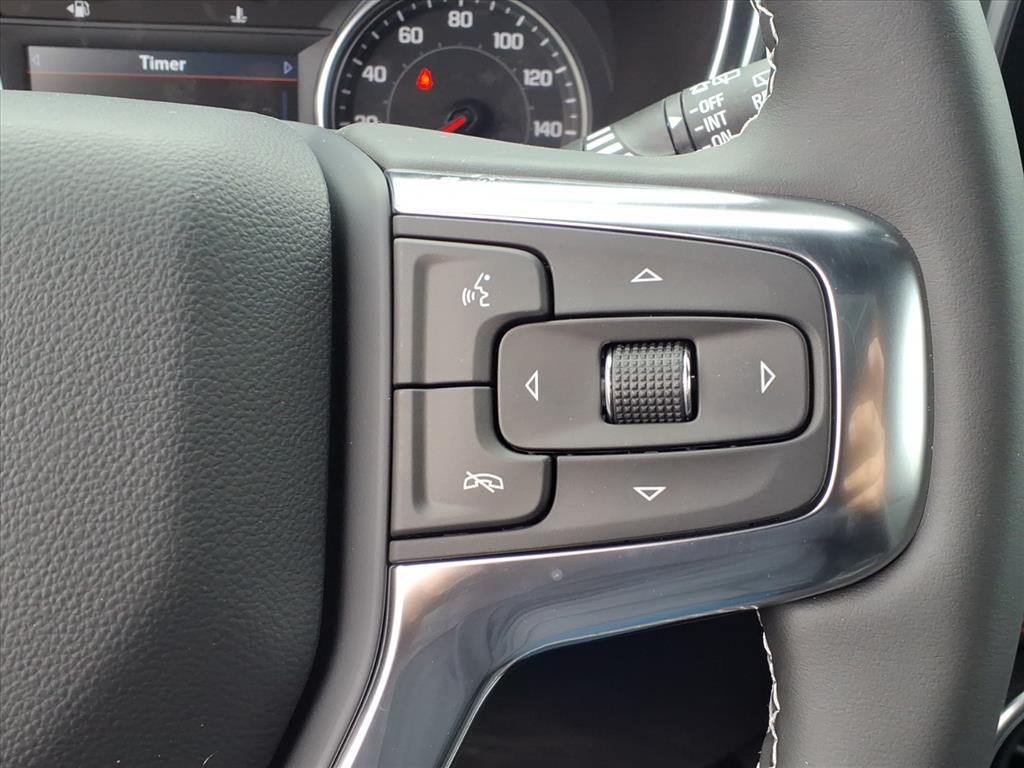 2025 Chevrolet Blazer 3LT