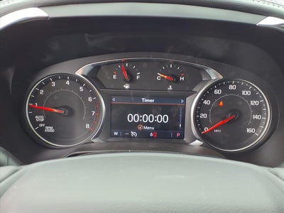 2025 Chevrolet Blazer 3LT