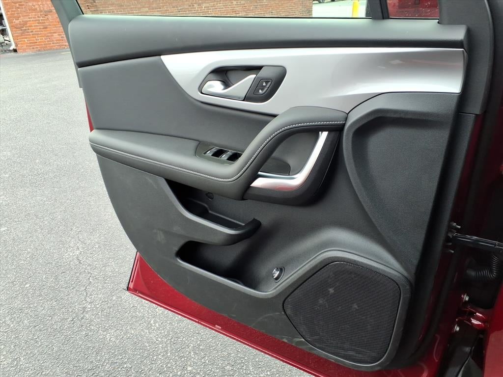 2025 Chevrolet Blazer 3LT