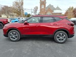 2025 Chevrolet Blazer 3LT