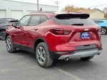 2025 Chevrolet Blazer 3LT