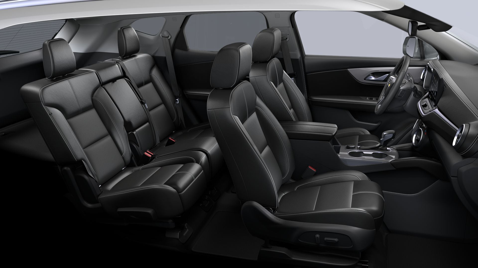 2025 Chevrolet Blazer 3LT