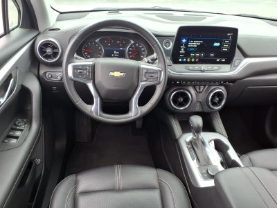 2023 Chevrolet Blazer 3LT