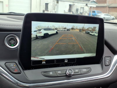 2023 Chevrolet Blazer 3LT