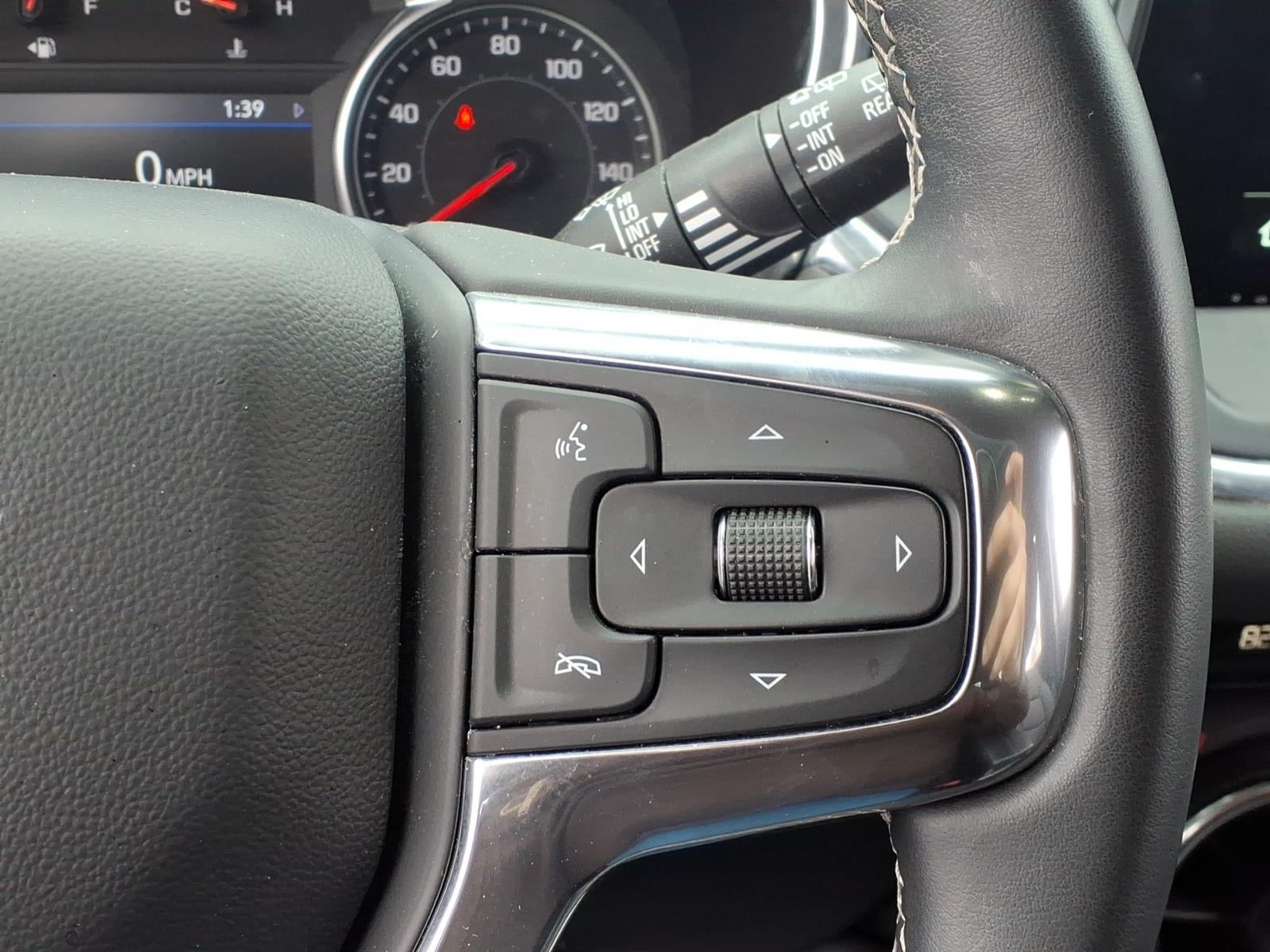 2023 Chevrolet Blazer 3LT