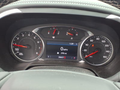 2023 Chevrolet Blazer 3LT