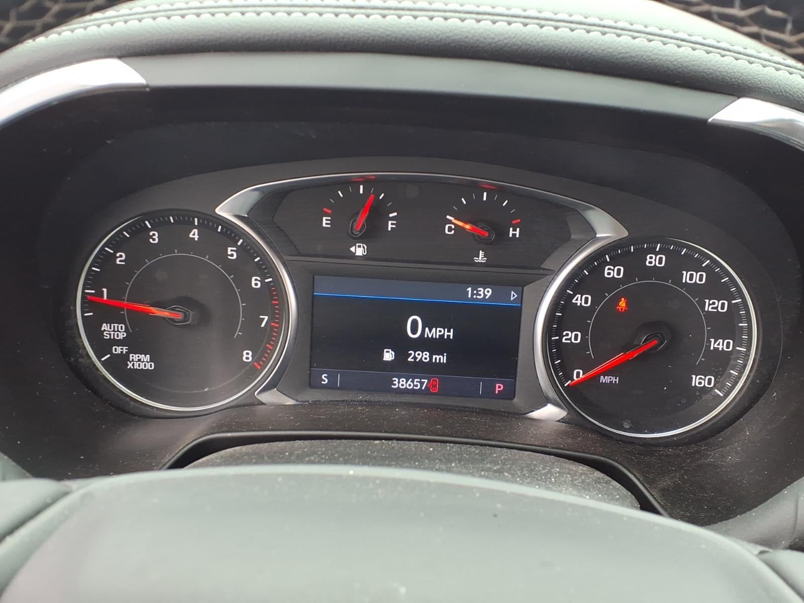 2023 Chevrolet Blazer 3LT