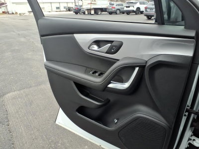 2023 Chevrolet Blazer 3LT