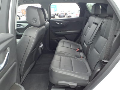 2023 Chevrolet Blazer 3LT