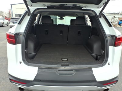 2023 Chevrolet Blazer 3LT