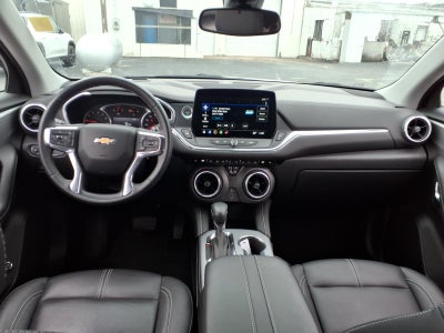 2023 Chevrolet Blazer 3LT