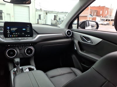 2023 Chevrolet Blazer 3LT